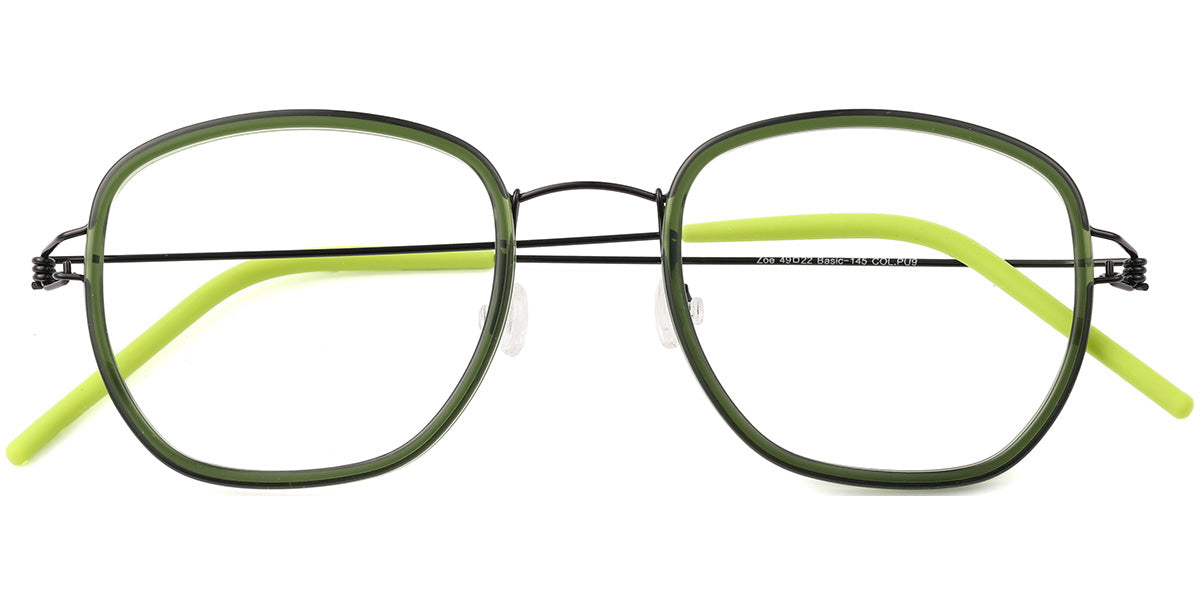 Blossom Peak Eyewear