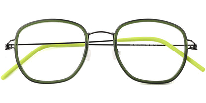 Blossom Peak Eyewear