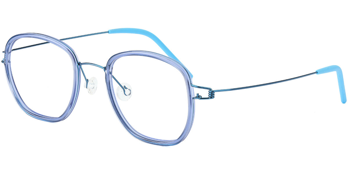 Blossom Peak Eyewear