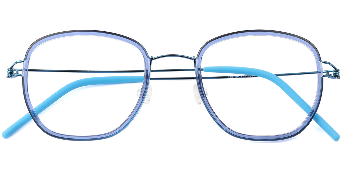 Blossom Peak Eyewear
