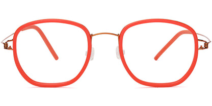 Blossom Peak Eyewear