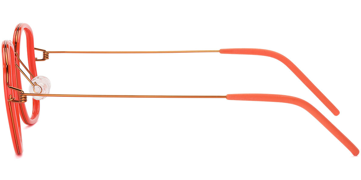 Blossom Peak Eyewear