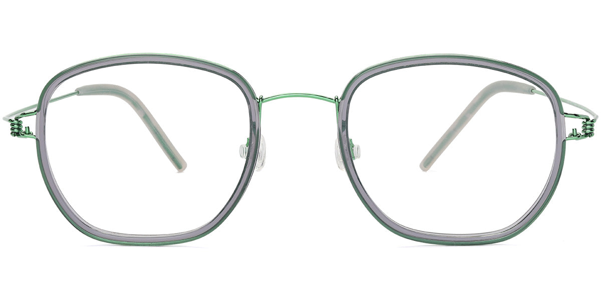 Blossom Peak Eyewear