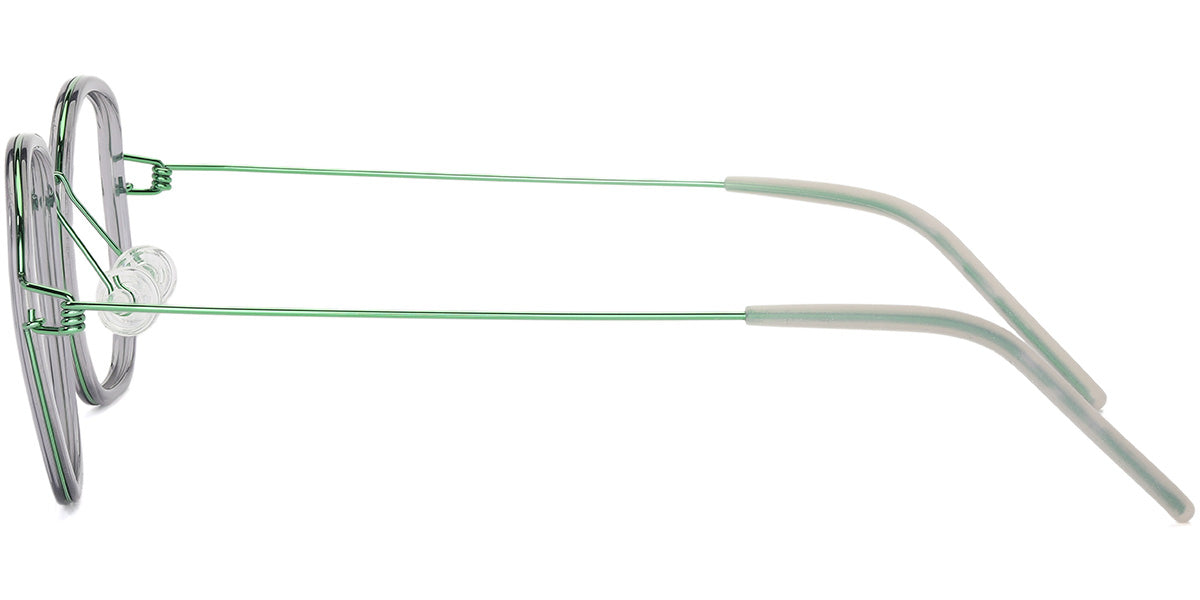 Blossom Peak Eyewear