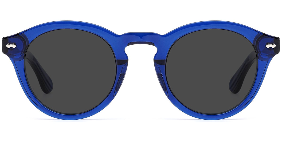 Boise Viewbend Eyewear