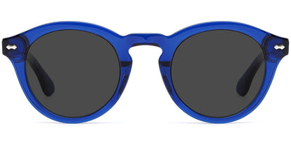 Boise Viewbend Eyewear