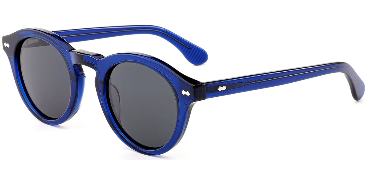 Boise Viewbend Eyewear