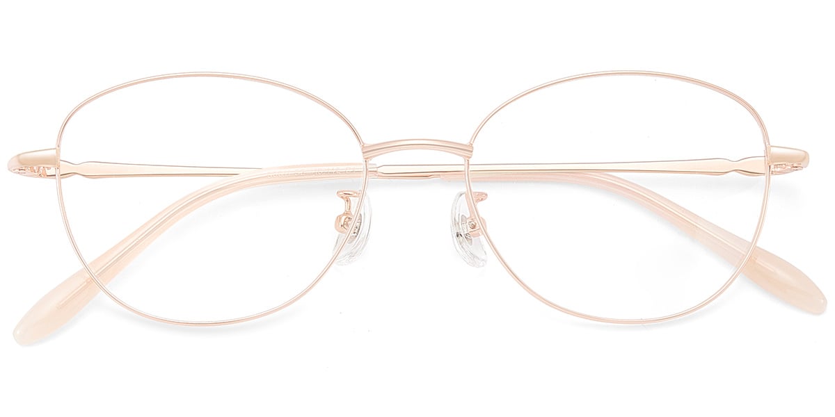 Bold Spirit Eyewear