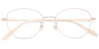 Bold Spirit Eyewear