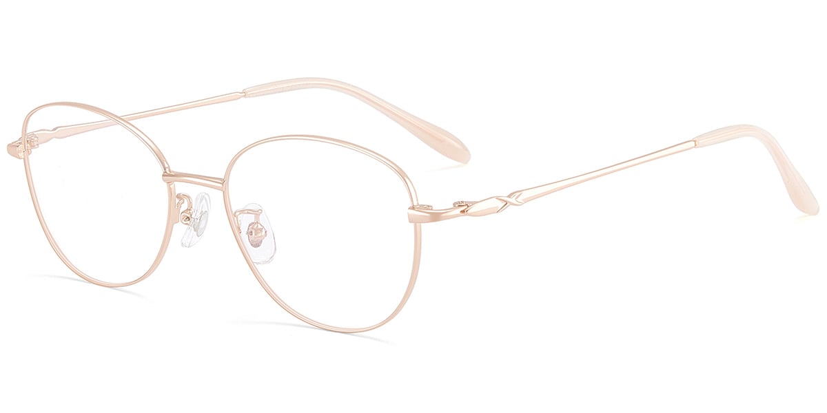 Bold Spirit Eyewear
