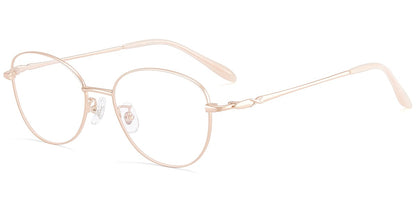 Bold Spirit Eyewear