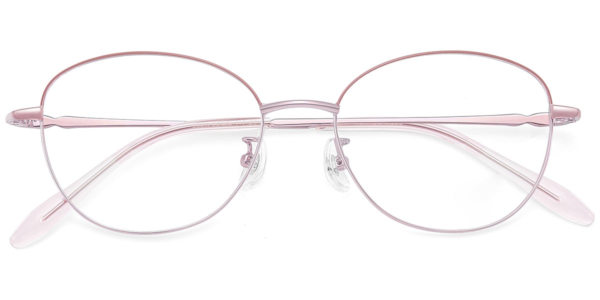 Bold Spirit Eyewear