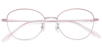Bold Spirit Eyewear