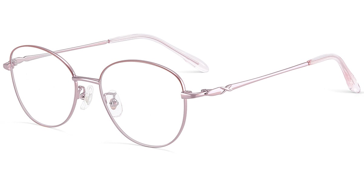 Bold Spirit Eyewear