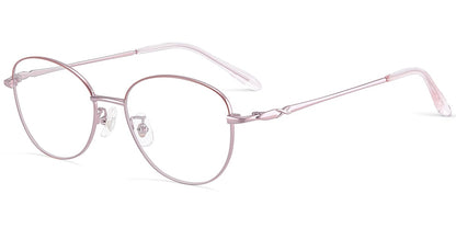 Bold Spirit Eyewear