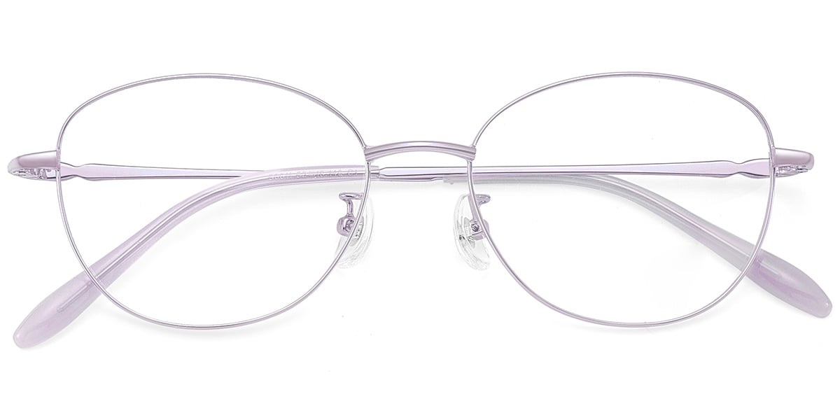 Bold Spirit Eyewear