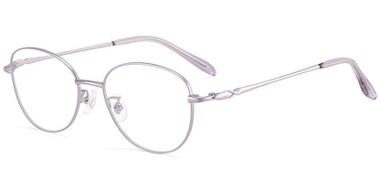 Bold Spirit Eyewear