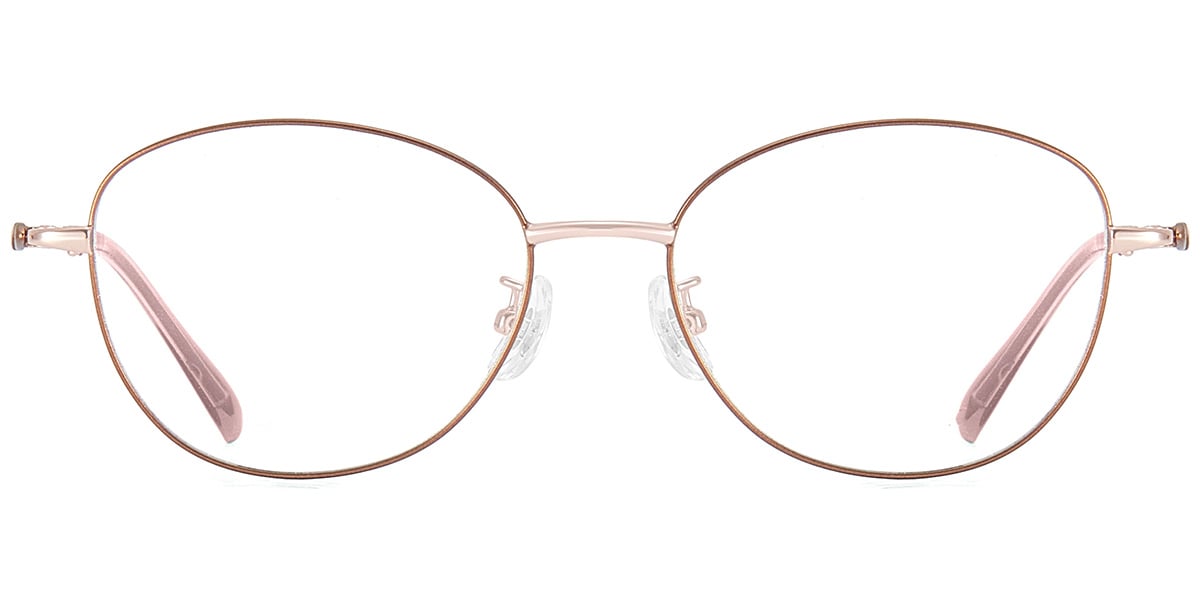 Bold Spirit Eyewear