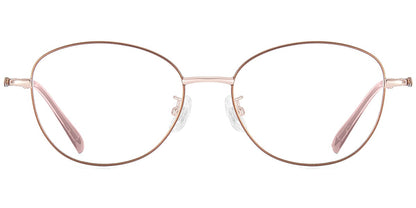 Bold Spirit Eyewear
