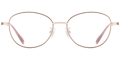 Bold Spirit Eyewear