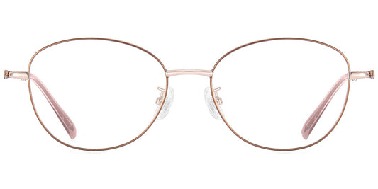 Bold Spirit Eyewear