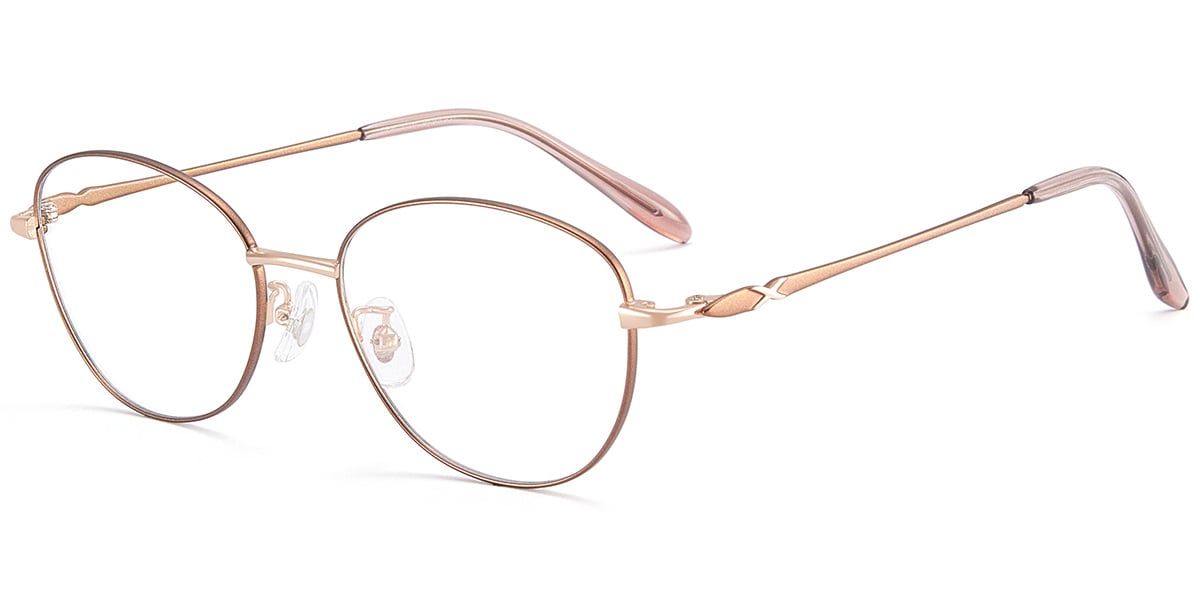 Bold Spirit Eyewear