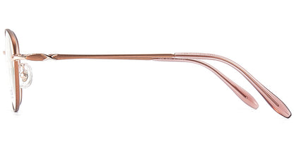 Bold Spirit Eyewear