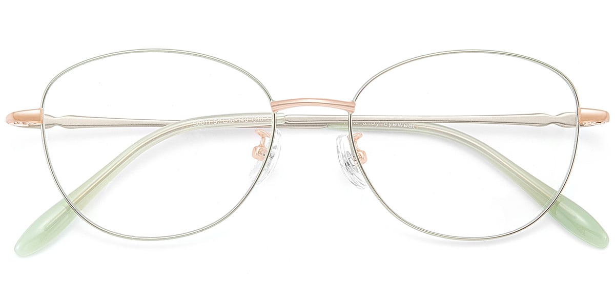 Bold Spirit Eyewear