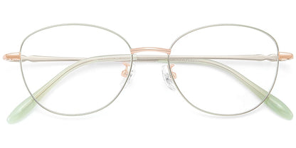Bold Spirit Eyewear
