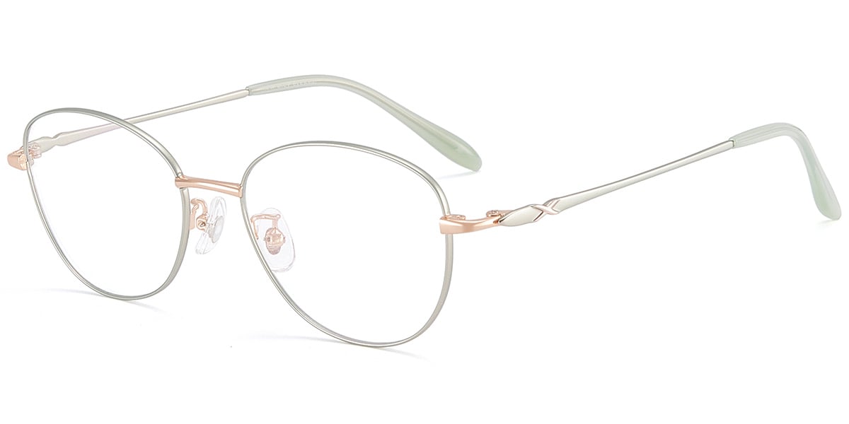 Bold Spirit Eyewear