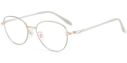 Bold Spirit Eyewear