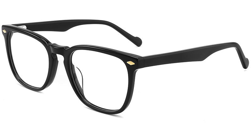 Bordeaux Eyewear