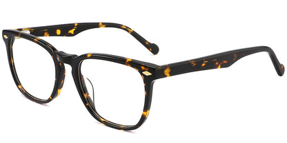 Bordeaux Eyewear