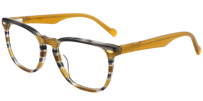 Bordeaux Eyewear