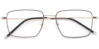 Bordeaux Lane Eyewear