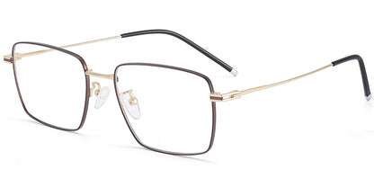 Bordeaux Lane Eyewear