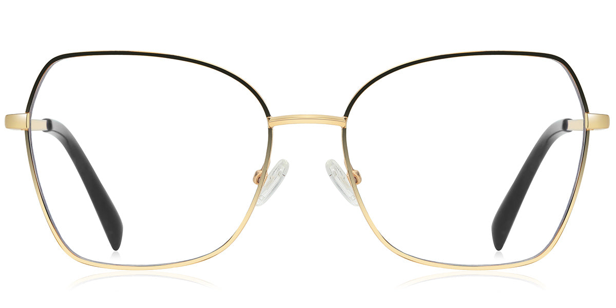 Bordeaux Lightline Eyewear