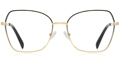 Bordeaux Lightline Eyewear