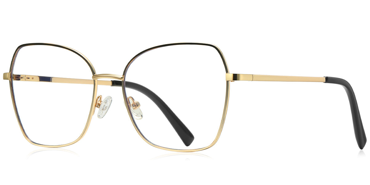 Bordeaux Lightline Eyewear