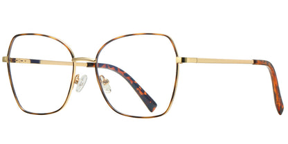 Bordeaux Lightline Eyewear