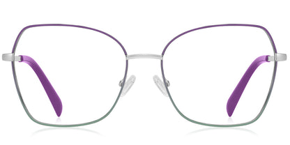 Bordeaux Lightline Eyewear