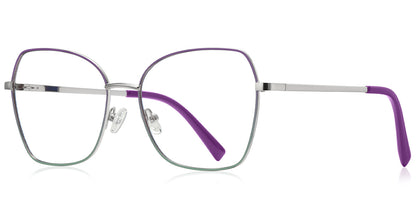 Bordeaux Lightline Eyewear