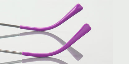 Bordeaux Lightline Eyewear