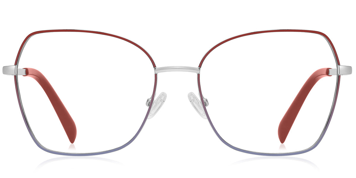 Bordeaux Lightline Eyewear