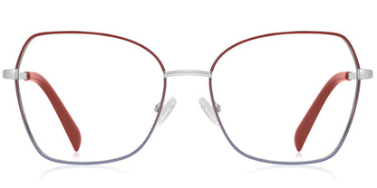Bordeaux Lightline Eyewear