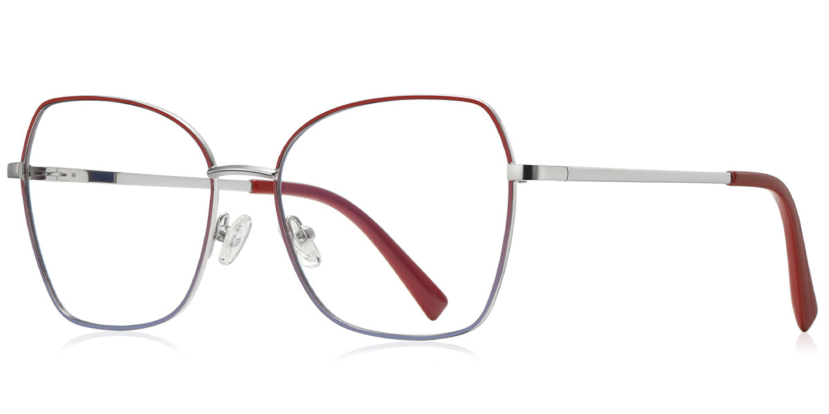 Bordeaux Lightline Eyewear