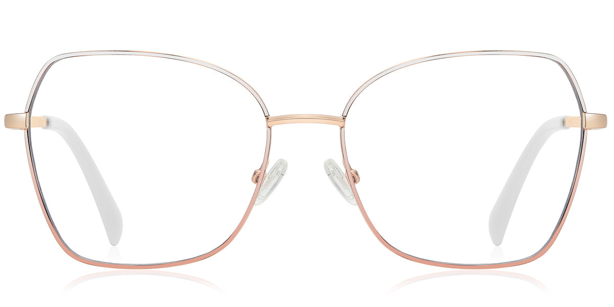 Bordeaux Lightline Eyewear
