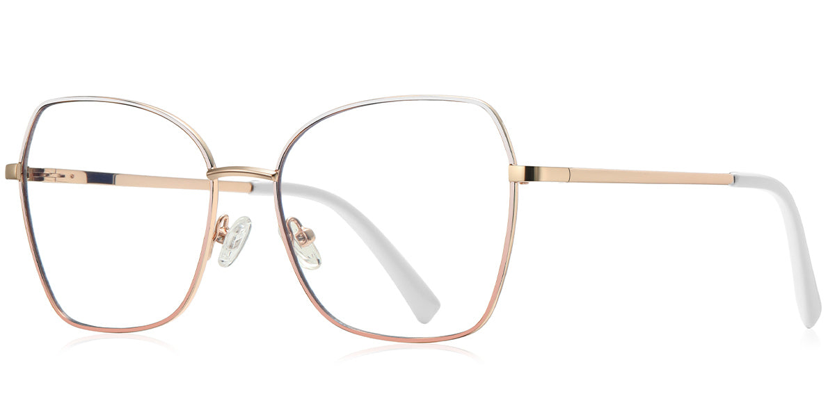 Bordeaux Lightline Eyewear