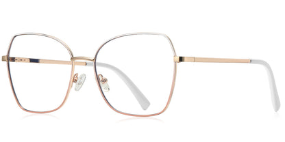 Bordeaux Lightline Eyewear