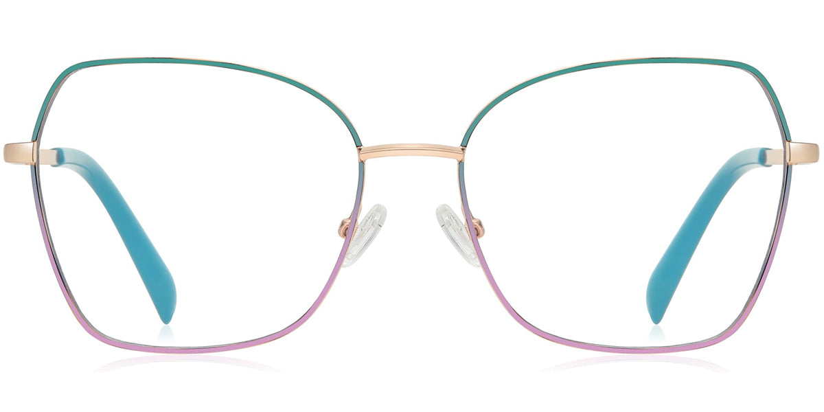 Bordeaux Lightline Eyewear